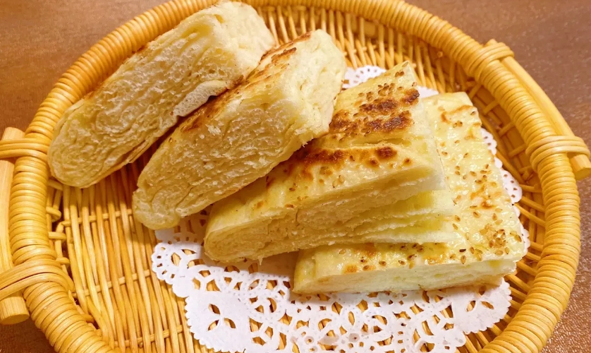 千层饼