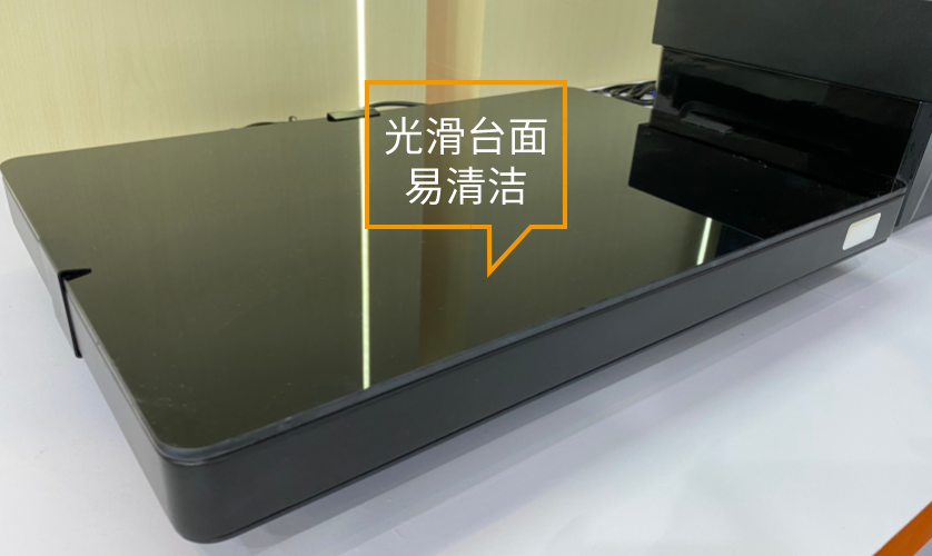 加热台面耐腐蚀易清洁 加热台面耐腐蚀易清洁