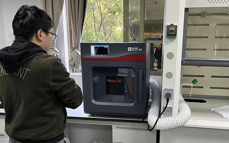 微波消解仪与传统消解方式的技术差异对比