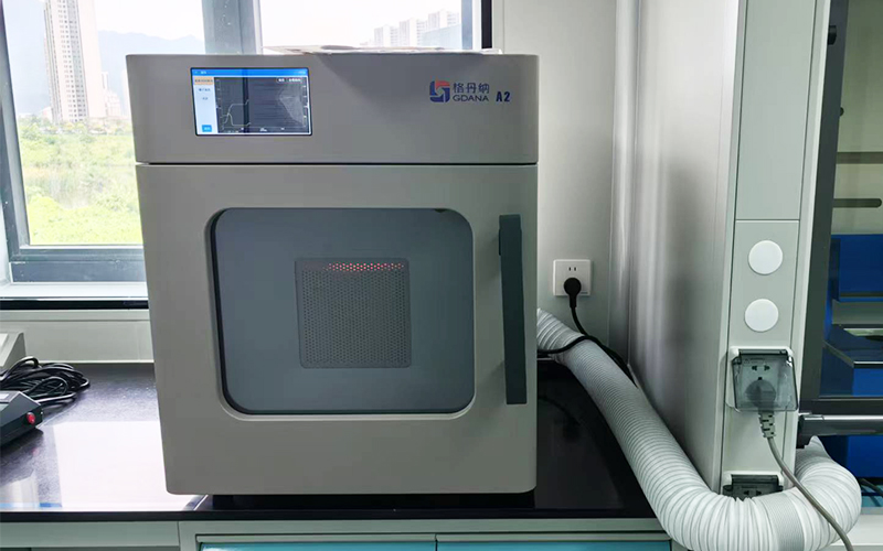 微波消解仪适用的样品类型及应用场景