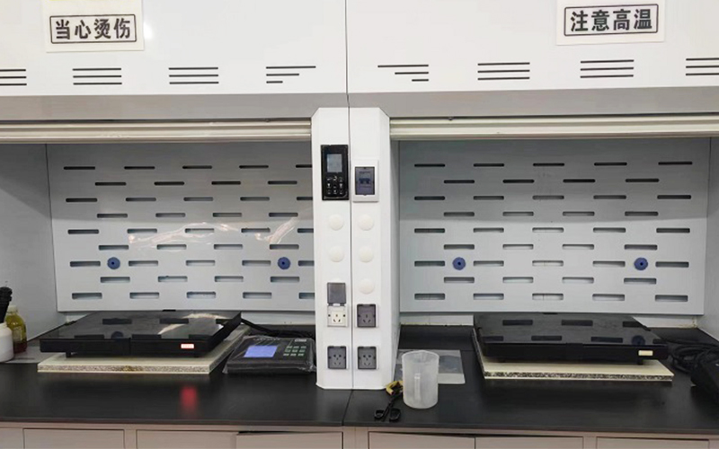 格丹纳实验电热板在环境检测中的应用